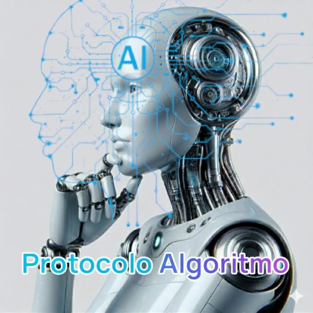 Protocolo Algorítimo